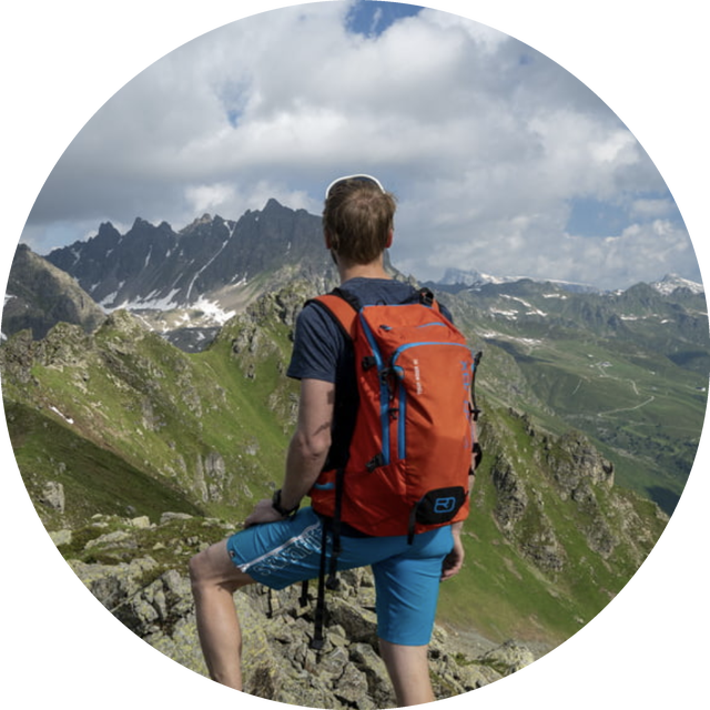Chris · Gründer, Softwareentwickler aus München
