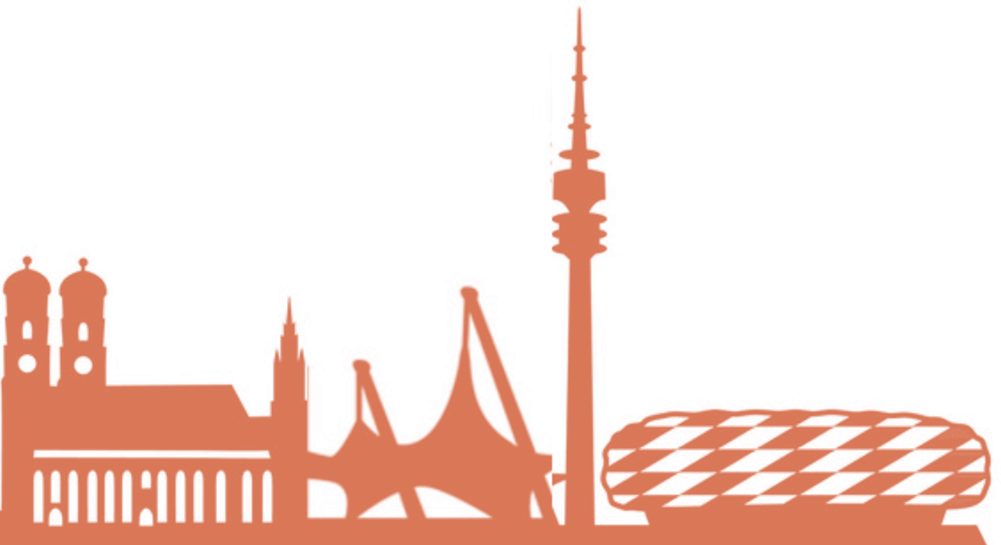 München Skyline